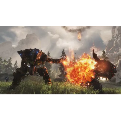 TITANFALL® 2: ULTIMATE EDITION XBOX ONE & SERIES X|S - irongamers.ru