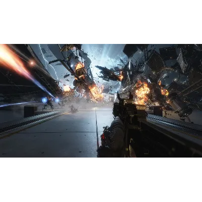 TITANFALL® 2: ULTIMATE EDITION XBOX ONE & SERIES X|S - irongamers.ru