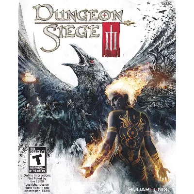 24/7 XBOX Dungeon Siege III - irongamers.ru