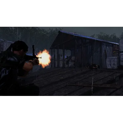 Rising Storm 2: Vietnam Steam Ключ Region Free - irongamers.ru