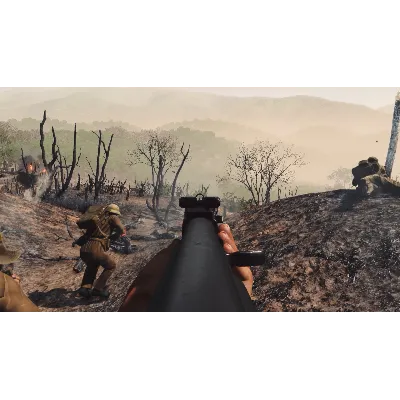 Rising Storm 2: Vietnam Steam Ключ Region Free - irongamers.ru
