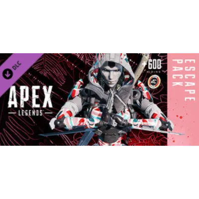 Apex Legends - НАБОР «ПОБЕГ Steam KEY Region Free - irongamers.ru