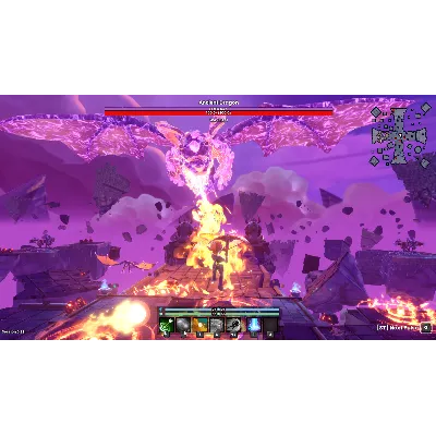 Dungeon Defenders: Going Rogue АВТОДОСТАВКА STEAM GLOBAL МГНОВЕННО ЛИЦЕНЗИЯ - irongamers.ru