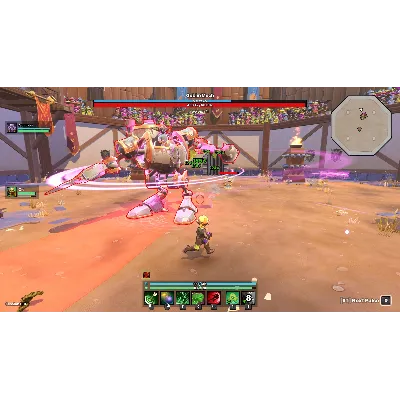 Dungeon Defenders: Going Rogue АВТОДОСТАВКА STEAM GLOBAL МГНОВЕННО ЛИЦЕНЗИЯ - irongamers.ru