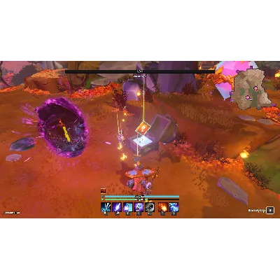 Dungeon Defenders: Going Rogue АВТОДОСТАВКА STEAM GLOBAL МГНОВЕННО ЛИЦЕНЗИЯ - irongamers.ru