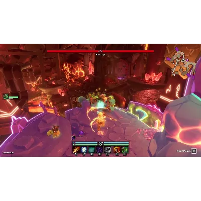 Dungeon Defenders: Going Rogue АВТОДОСТАВКА STEAM GLOBAL МГНОВЕННО ЛИЦЕНЗИЯ - irongamers.ru