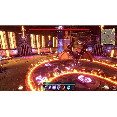 Dungeon Defenders: Going Rogue АВТОДОСТАВКА STEAM GLOBAL МГНОВЕННО ЛИЦЕНЗИЯ - irongamers.ru