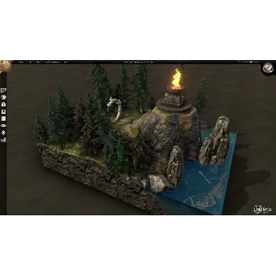 Dungeon Alchemist АВТОДОСТАВКА STEAM GLOBAL МГНОВЕННО ЛИЦЕНЗИЯ - irongamers.ru