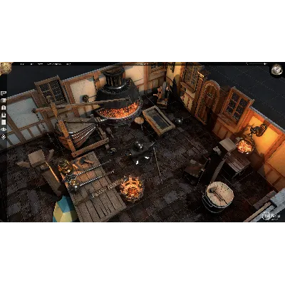 Dungeon Alchemist АВТОДОСТАВКА STEAM GLOBAL МГНОВЕННО ЛИЦЕНЗИЯ - irongamers.ru