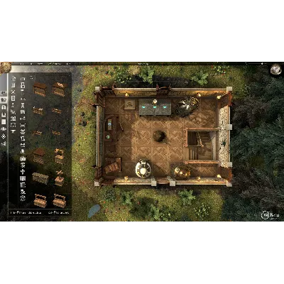 Dungeon Alchemist АВТОДОСТАВКА STEAM GLOBAL МГНОВЕННО ЛИЦЕНЗИЯ - irongamers.ru