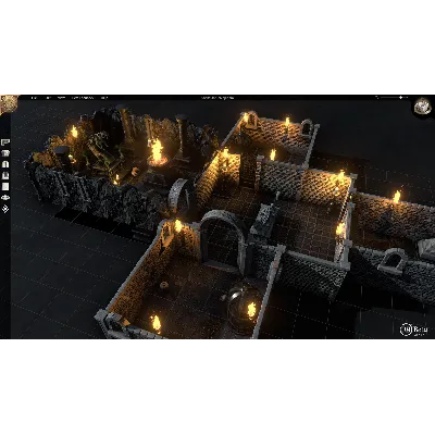 Dungeon Alchemist АВТОДОСТАВКА STEAM GLOBAL МГНОВЕННО ЛИЦЕНЗИЯ - irongamers.ru