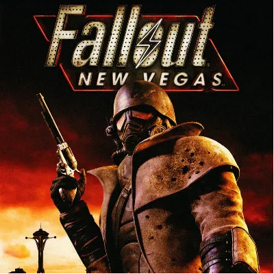 24/7 XBOX Fallout New Vegas - irongamers.ru