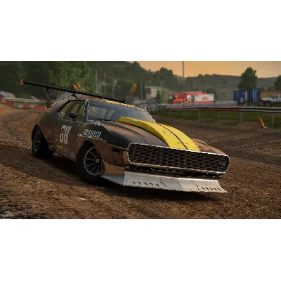 Wreckfest - Rusty Rats Car Pack DLC АВТОДОСТАВКА STEAM МГНОВЕННО ЛИЦЕНЗИЯ - irongamers.ru