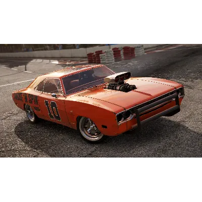 Wreckfest - Season Pass 2 DLC АВТОДОСТАВКА STEAM МГНОВЕННО ЛИЦЕНЗИЯ - irongamers.ru