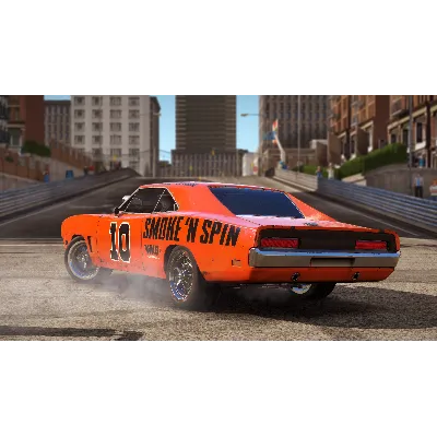 Wreckfest - Season Pass 2 DLC АВТОДОСТАВКА STEAM МГНОВЕННО ЛИЦЕНЗИЯ - irongamers.ru