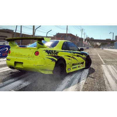 Wreckfest - Season Pass 2 DLC АВТОДОСТАВКА STEAM МГНОВЕННО ЛИЦЕНЗИЯ - irongamers.ru
