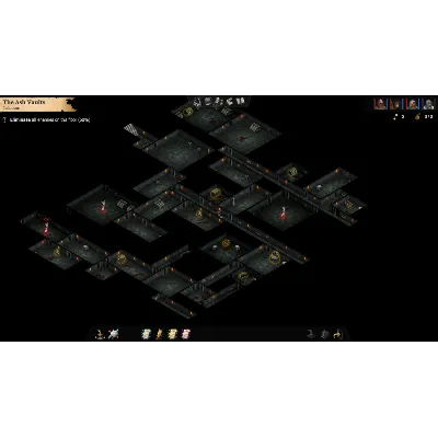 Monsters&acute; Den: Godfall АВТОДОСТАВКА STEAM GLOBAL МГНОВЕННО ЛИЦЕНЗИЯ - irongamers.ru