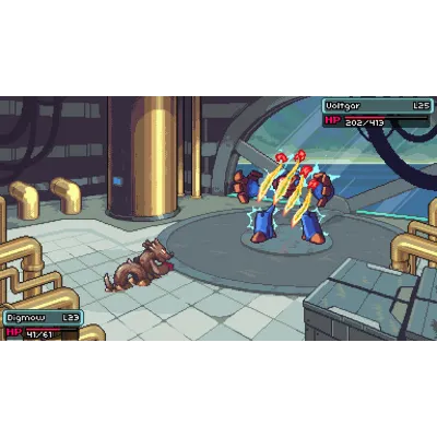 Coromon | Steam Gift Россия - irongamers.ru