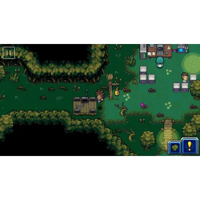 Coromon | Steam Gift Россия - irongamers.ru