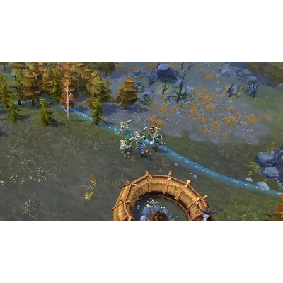 Northgard - Dodsvagr, Clan of the Rat DLC AUTODELIVERY STEAM РОССИЯ - irongamers.ru