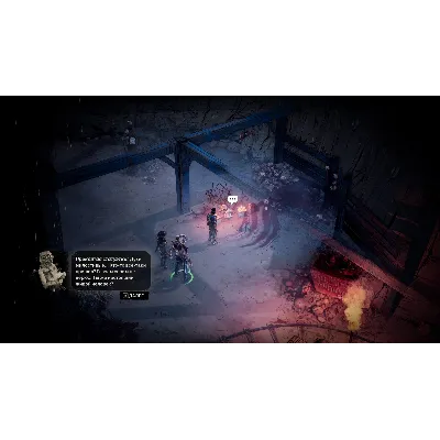 Weird West (ПОЛНАЯ ИГРА + ОБНОВЛЕНИЯ / STEAM ОФФЛАЙН) - irongamers.ru