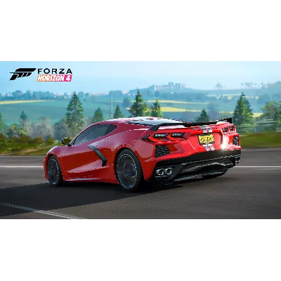 Forza Horizon 4 +GAMES ® Steam (GLOBAL) - irongamers.ru