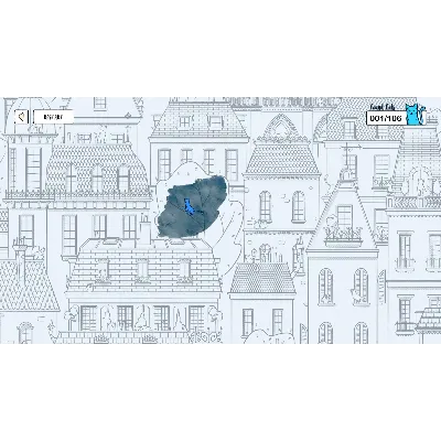 Hidden Cats in Paris АВТОДОСТАВКА STEAM GLOBAL МГНОВЕННО ЛИЦЕНЗИЯ - irongamers.ru