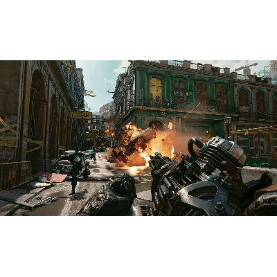 Far Cry 6 XBOX ONE / SERIES X|S КЛЮЧ + - irongamers.ru