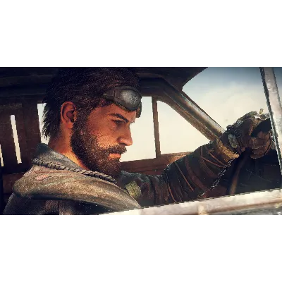 MAD MAX (Steam)(RU/ CIS) - irongamers.ru
