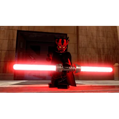 LEGO Звездные Войны: Скайуокер. Сага - Deluxe Edition XBOX ONE SERIES X|S Ключ - irongamers.ru