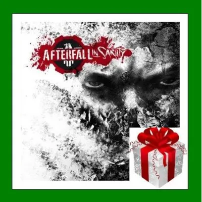 Afterfall Insanity Extended Edition Steam⭐Ключ Активации РФ+СНГ+МИР АКЦИЯ - irongamers.ru