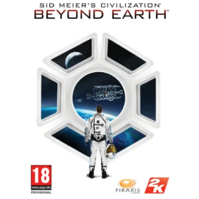 Sid Meier’s Civilization Beyond Earth Collection steam - irongamers.ru