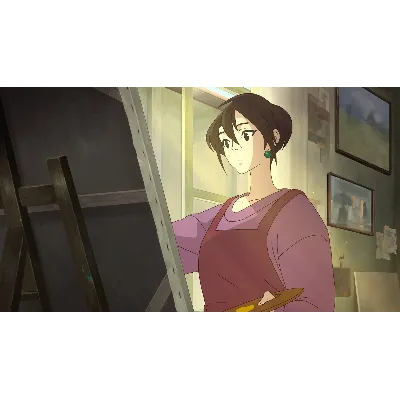 Behind the Frame The Finest Scenery Живые полотна АВТОДОСТАВКА STEAM GLOBAL МГНОВЕННО - irongamers.ru