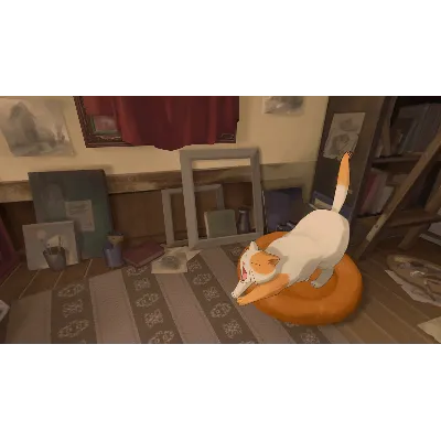 Behind the Frame The Finest Scenery Живые полотна АВТОДОСТАВКА STEAM GLOBAL МГНОВЕННО - irongamers.ru