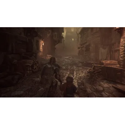 A PLAGUE TALE: INNOCENCE XBOX ONE,X|S КЛЮЧ - irongamers.ru