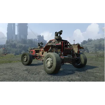 CROSSOUT НАБОР «ШУСТРИК» ДЛЯ XBOX - irongamers.ru
