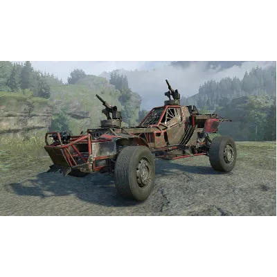 CROSSOUT НАБОР «ШУСТРИК» ДЛЯ XBOX - irongamers.ru