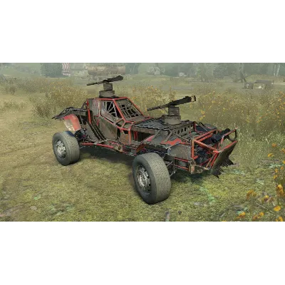 CROSSOUT НАБОР «ШУСТРИК» ДЛЯ XBOX - irongamers.ru