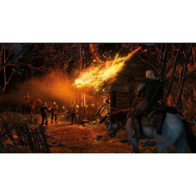 Ведьмак 3: Дикая Охота - Полное Издание XBOX Ключ +RUS - irongamers.ru