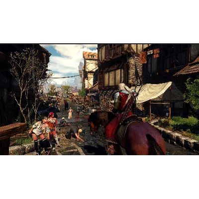 Ведьмак 3: Дикая Охота - Полное Издание XBOX Ключ +RUS - irongamers.ru