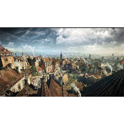 Ведьмак 3: Дикая Охота - Полное Издание XBOX Ключ +RUS - irongamers.ru