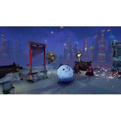 Rock of Ages III: Make and Break АВТОДОСТАВКА STEAM GLOBAL МГНОВЕННО ЛИЦЕНЗИЯ - irongamers.ru
