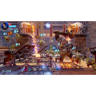 Orcs Must Die! 3 АВТОДОСТАВКА STEAM GLOBAL МГНОВЕННО ЛИЦЕНЗИЯ - irongamers.ru