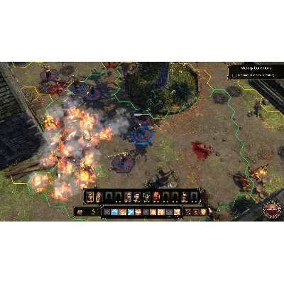 Expeditions: Viking АВТОДОСТАВКА STEAM GLOBAL МГНОВЕННО ЛИЦЕНЗИЯ - irongamers.ru