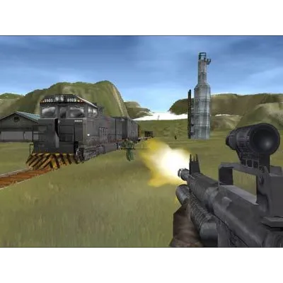 Delta Force 2 АВТОДОСТАВКА STEAM GLOBAL МГНОВЕННО ЛИЦЕНЗИЯ - irongamers.ru