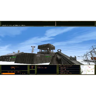 Delta Force 2 АВТОДОСТАВКА STEAM GLOBAL МГНОВЕННО ЛИЦЕНЗИЯ - irongamers.ru