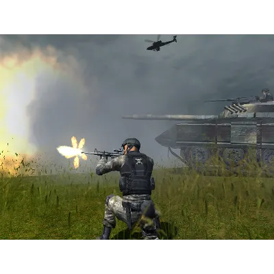 Delta Force Xtreme 2 АВТОДОСТАВКА STEAM GLOBAL МГНОВЕННО ЛИЦЕНЗИЯ - irongamers.ru