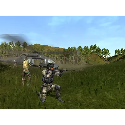 Delta Force Xtreme 2 АВТОДОСТАВКА STEAM GLOBAL МГНОВЕННО ЛИЦЕНЗИЯ - irongamers.ru