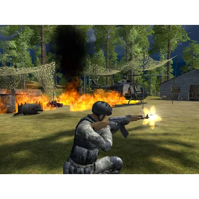 Delta Force Xtreme 2 АВТОДОСТАВКА STEAM GLOBAL МГНОВЕННО ЛИЦЕНЗИЯ - irongamers.ru