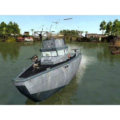 Delta Force Xtreme 2 АВТОДОСТАВКА STEAM GLOBAL МГНОВЕННО ЛИЦЕНЗИЯ - irongamers.ru